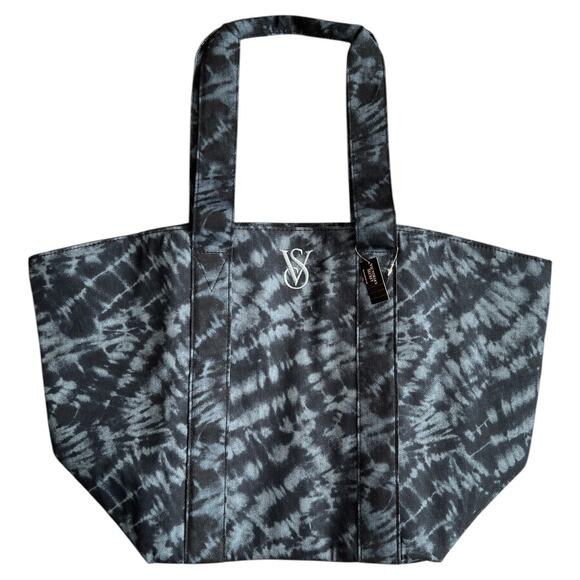 Victoria's Secret Handbags - Victoria's Secret Tie-Dye Tote, 21" x 6.3" x 13"